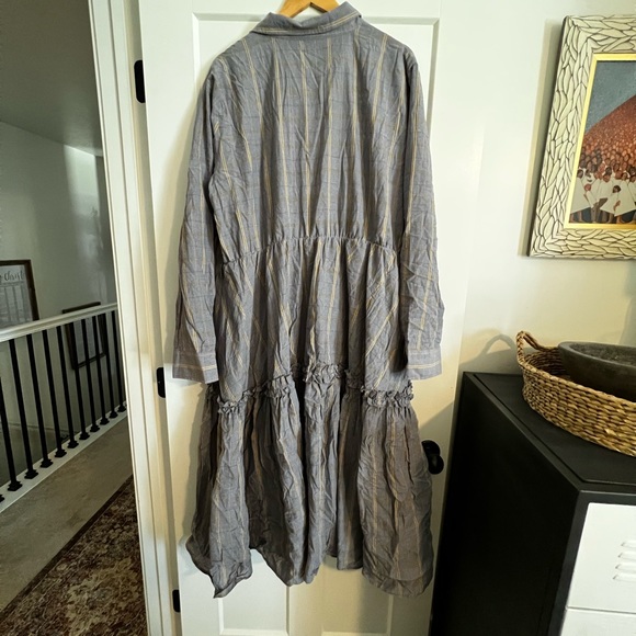 BRAND NEW Ivy City Plus Size Dress - Picture 2 of 4